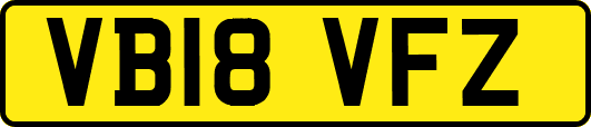 VB18VFZ