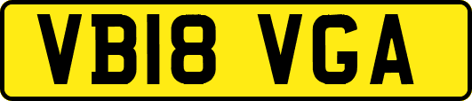 VB18VGA
