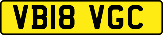 VB18VGC