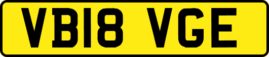 VB18VGE