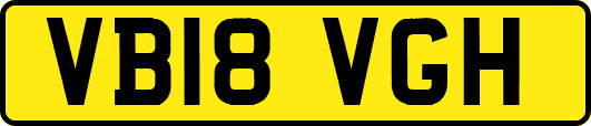 VB18VGH