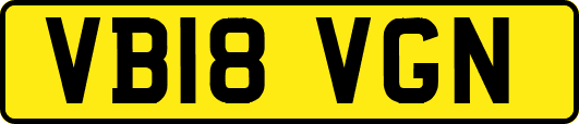 VB18VGN