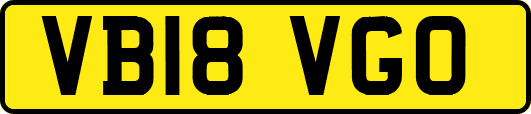 VB18VGO