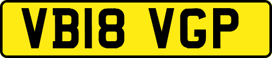 VB18VGP
