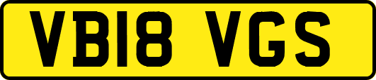 VB18VGS
