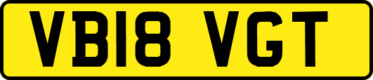 VB18VGT