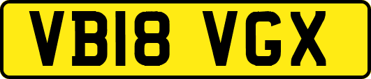VB18VGX