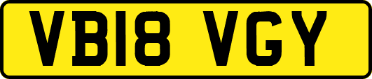 VB18VGY