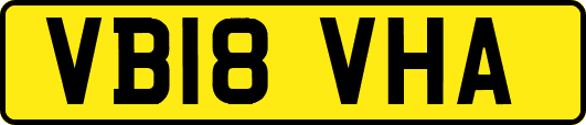 VB18VHA