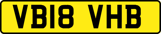 VB18VHB