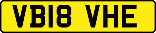 VB18VHE