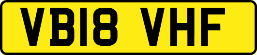 VB18VHF