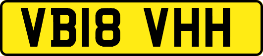 VB18VHH
