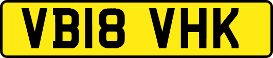 VB18VHK