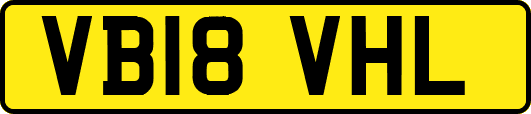 VB18VHL