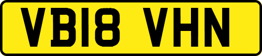 VB18VHN