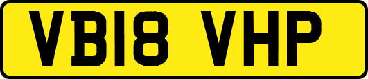 VB18VHP