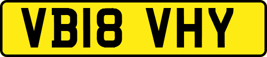 VB18VHY
