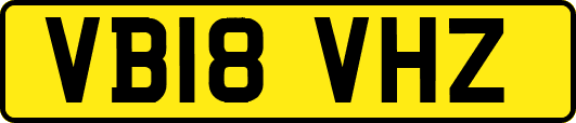 VB18VHZ