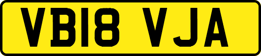 VB18VJA