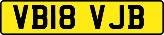 VB18VJB