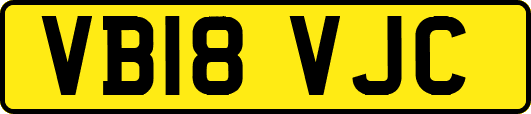 VB18VJC