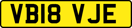VB18VJE