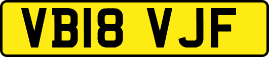 VB18VJF