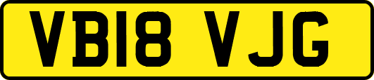 VB18VJG