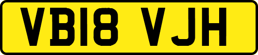 VB18VJH