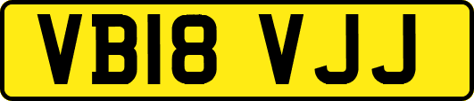 VB18VJJ