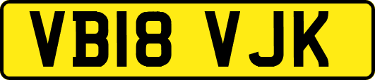 VB18VJK