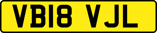VB18VJL