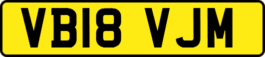 VB18VJM