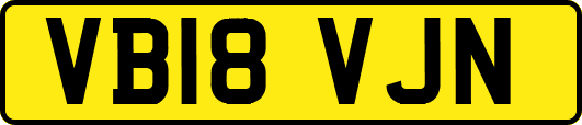 VB18VJN