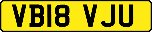 VB18VJU