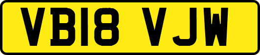 VB18VJW