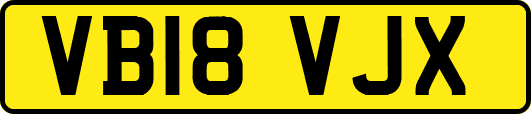 VB18VJX