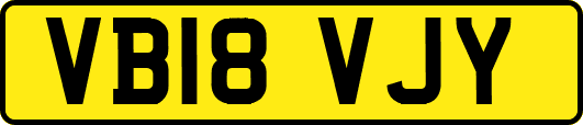 VB18VJY