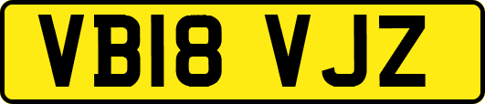 VB18VJZ