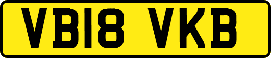 VB18VKB