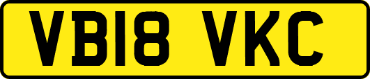 VB18VKC