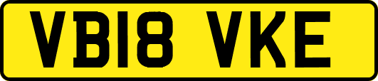 VB18VKE