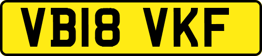VB18VKF