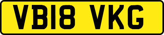 VB18VKG