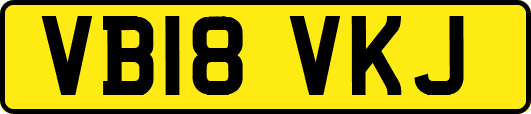 VB18VKJ