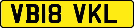 VB18VKL