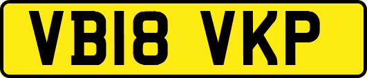 VB18VKP