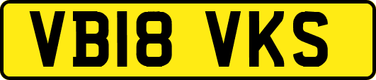 VB18VKS