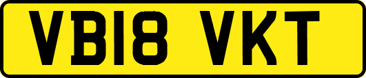 VB18VKT